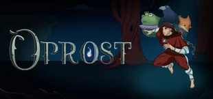 Oprost