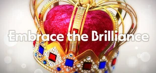 Embrace the Brilliance