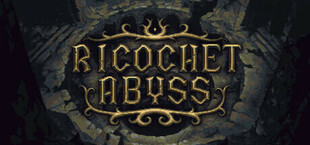 Игра Ricochet Abyss Ricochet Abyss