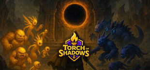 Игра Torch of Shadows Torch of Shadows