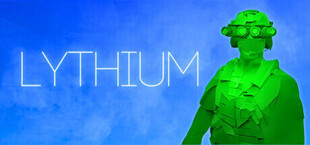 Lythium