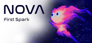 Игра Nova: First Spark Nova: First Spark