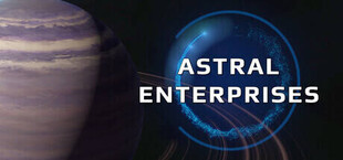 Игра Astral Enterprises Astral Enterprises