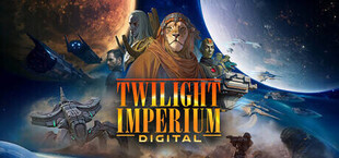 Игра Twilight Imperium Digital Twilight Imperium Digital