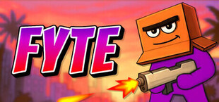 Игра Fyte Fyte