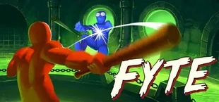 Fyte
