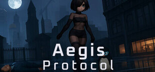 Игра Aegis Protocol Aegis Protocol
