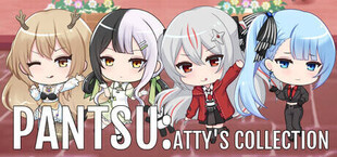 Игра PANTSU: Atty's Collection PANTSU: Atty's Collection