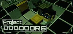 Project DOOOOORS
