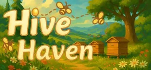 Hive Haven