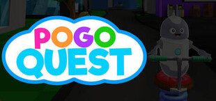 Pogo Quest