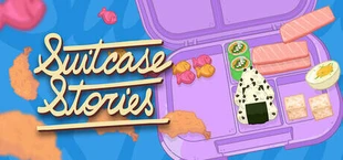 Suitcase Stories