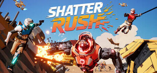 Игра ShatterRush ShatterRush