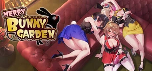 MERRY BUNNY GARDEN