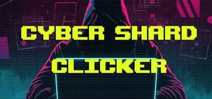 Cyber Shard Clicker