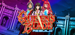 Queen's Blade Re:Build