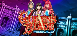 Queen's Blade Re:Build