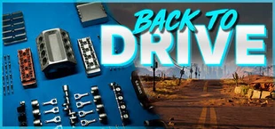 Back To Drive