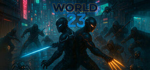World 23
