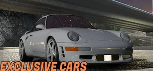 Exclusive Cars