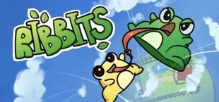 RIBBITS