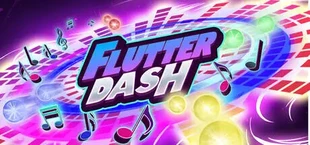 Flutterdash