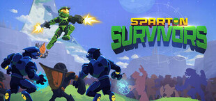 Spartan Survivors