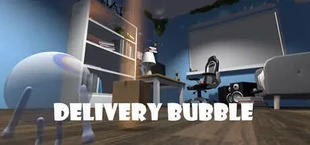 DeliveryBubble