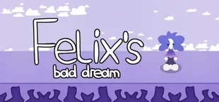 Felix's bad dream