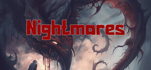 Игра Nightmares Nightmares