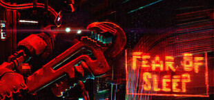Fear of Sleep