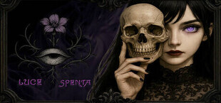 Luce Spenta
