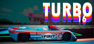 Игра Turbo 16 Turbo 16