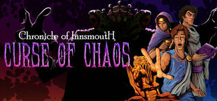 Игра Chronicle of Innsmouth: Curse of Chaos Chronicle of Innsmouth: Curse of Chaos