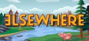 Elsewhere