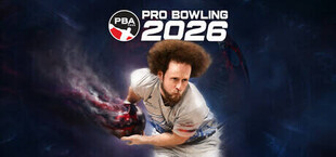 Игра PBA Pro Bowling 2026 PBA Pro Bowling 2026