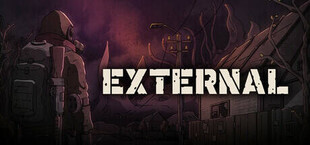 Игра External External