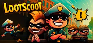 Loot Scoot