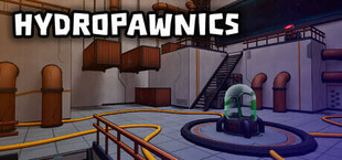 Игра Hydropawnics Hydropawnics