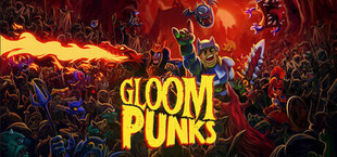 Gloom Punks