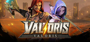 Игра Valoris Valoris