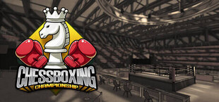 ChessBoxing Championship