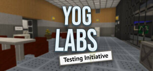 Игра YogLabs: Testing Initiative YogLabs: Testing Initiative