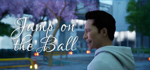 JUMP ON THE BALL!