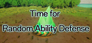 Time for Random Ability Defense