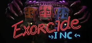 Exorcide INC.