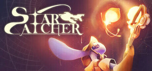 Игра Star Catcher Star Catcher