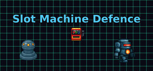 Игра Slot Machine Defence Slot Machine Defence