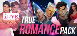 Игра IN LOVE: True Romance Pack IN LOVE: True Romance Pack