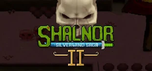 Shalnor: Silverwind Saga 2